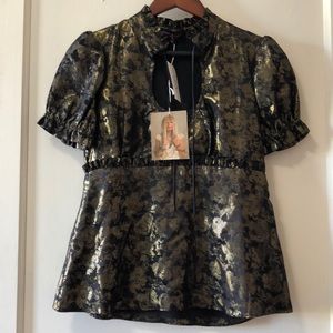 Classic Betsey Johnson Shirt